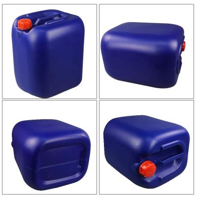 China BPA Free 30l Plastic Bucket With Handle 360*300*410mm for sale