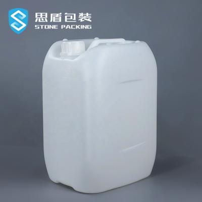 中国 SIDUNの10リットルのプラスチック化学容器はふた560gによってバケツでくむ 販売のため