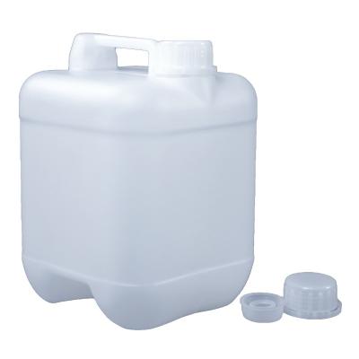 China 20 Liter Camping Water Tanks 750g for sale