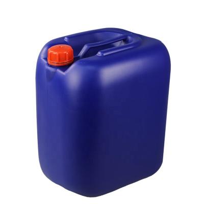 China Caliber 47mm Plastic Chemical Containers Barrel 30l Food Grade for sale