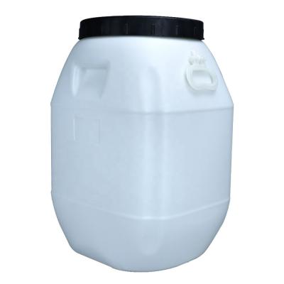 Cina recipiente di plastica dell'HDPE di 80*47mm 50 litri in vendita