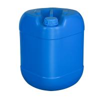 Oil Filter Cap White Five Gallon 20 Litre Paint Bucket With Lid ISO9001