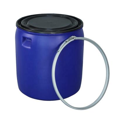 China 150L HDPE PP Metal Plastic Chemical Containers for sale