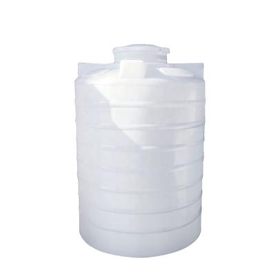 China Zylinder ISO 9001 außerhalb des Wasser-Speichers 1000 Liter-Wasser-Behälter-Spitzendurchmesser 720mm zu verkaufen
