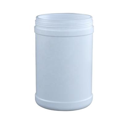 China SIDUN HDPE Plastic Chemical Wet Wipe Containers ISO9001 for sale