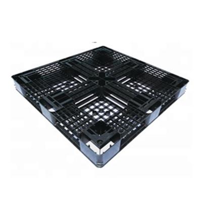 China ASRS Logistics One Way Plastic Shipping Pallets Dynamic Load 500KG for sale