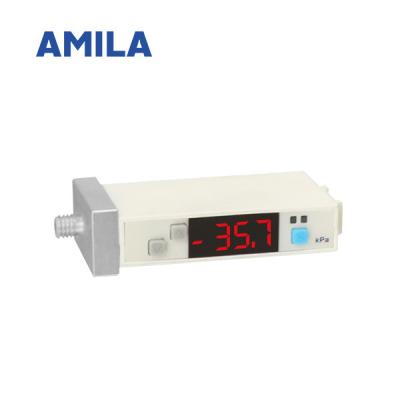 China Light Weight Digital Vacuum Switch MP 30 For Vacuum System Condition Monitoring for sale