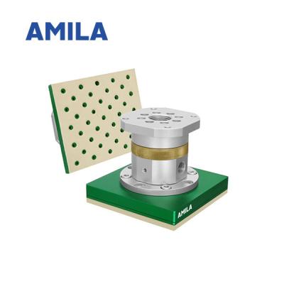 China Composite Sponge Vacuum Pad , Wear Resistant Vacuum Gripper System For Label Adsorption for sale