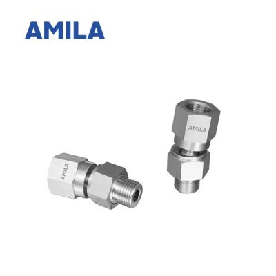 China Copper Spring Ball Joint MGL For Connecting Large Vacuum Suction Cups for sale