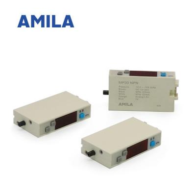 China Sturdy Electronic Vacuum Switch For Vacuum System Condition Monitoring for sale