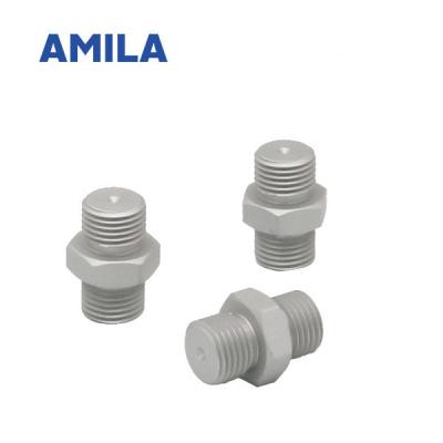 China Narrow Space Use Vacuum Valve Throttle Type Long Service Life Robust Constructure for sale