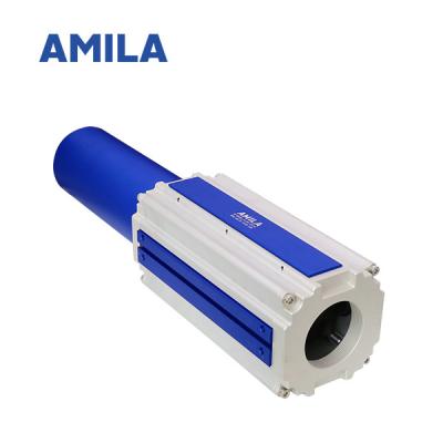 China Basic Vacuum Generator M6040 Anodic Alumina Material with NBR Rubber Sealing for sale