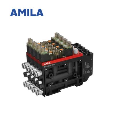 China Generador integrado resistente a los choques ligero 41L/Min del vacío en venta