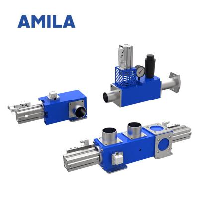 China High-Flow Vacuum Pneumatic Switching Valve MPV-D Made Of Alumina Material for sale