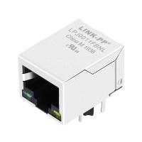 Quality 10/100 Base-T RJ45 Connector for sale