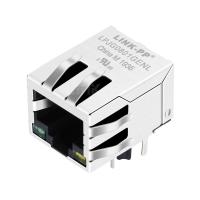 Quality 1000 Base-T RJ45 Connector for sale