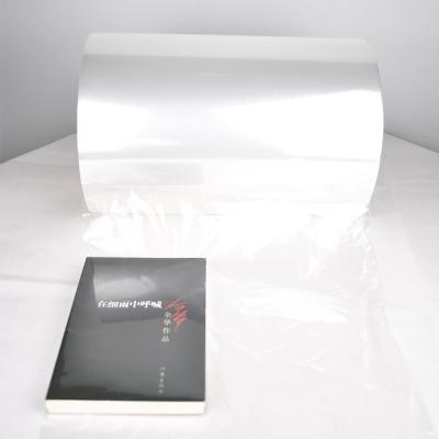 Chine Soufflage de corps creux 60 petit pain de film de rétrécissement de polyoléfine de mesure/75 mesures/100 mesures pour la magazine à vendre