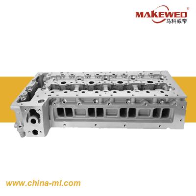 China F1CE F30DT 908546 Cylinder Head for CITROEN FIAT DUCATO IVECO DAILY PEUGEOT BOXER 504110672 71724123 71792175 0200.HG for sale