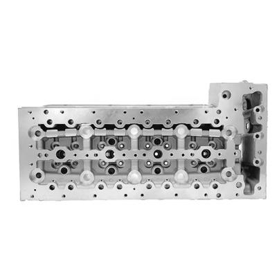 China MJTD F1CE cylinder head 71771719 504127096 504213159 908585 for Iveco Daily/ Fiat Ducato 16V 3.0 JTD for sale
