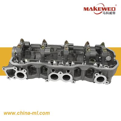 China Factory Direct 4ZD1 AMC910514 8-97119-761-1 8-97119-760-1 8-94159-192-0 cylinder head for Pickup 8V à venda