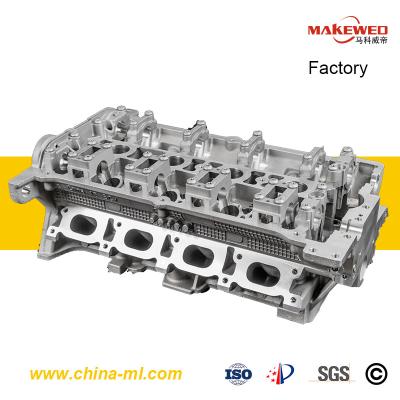 China B5 20v Vw 1.8 T Vw Passat Cylinder Head Replacement 06A103351L 06A103351j 910029 for sale