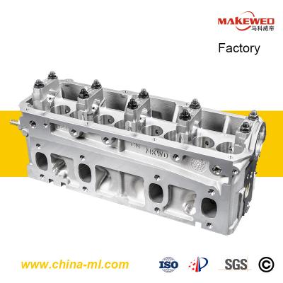 China Jetta Bora 1.6L Vw 2.0 8v Cylinder Head For Volkswagen 06A103351r for sale