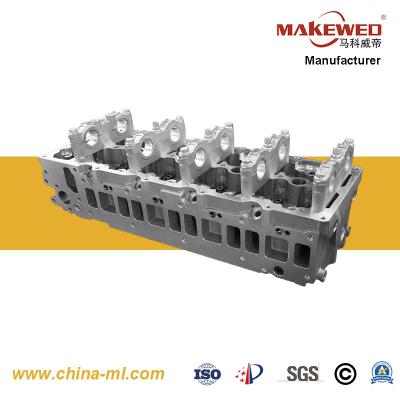 China 4m42 Canter Fuso Mitsubishi Cylinder Heads Replacement 3.0 TDI Me204399 908517 for sale