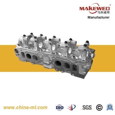 China Cabeça de cilindro 8V de Mitsubishi 4g64 G4CS MD099389 22100 32680 à venda