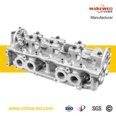 China 1.8 2.0 E1800 929 Mazda Cylinder Heads Mazda Fe Engine Head F85010100f Fe11 10 100e for sale