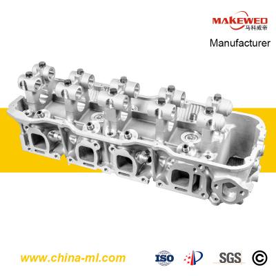 China D21 8 substituição 11042 1A001 da cabeça de cilindro de Nissan Z24 da válvula 2,4 à venda