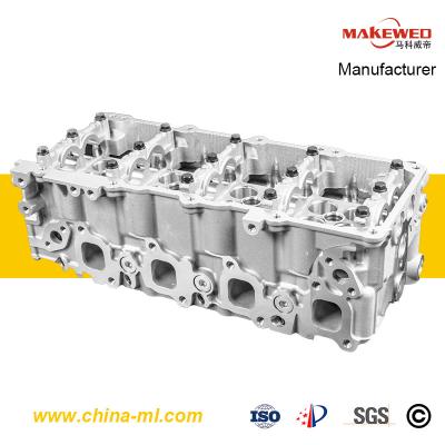 Cina ZD3 A2 Nissan Cylinder Heads Suppliers 7701061587 7701066984 7701068368 908557 in vendita