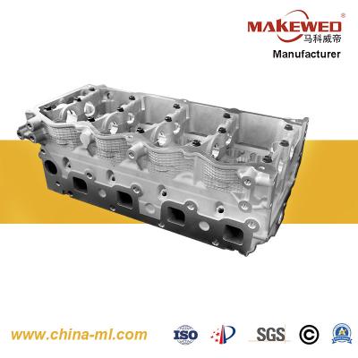China 908510 Navara Nissan Yd25 Cylinder Head Replacement 11039 Ec00A Eb30A 11040 Eb30A for sale