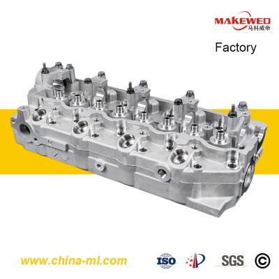 China 908511 cabeças de cilindro de 4D56 4D55 2.5D H1 H100 Hyundai 22100 42u00 à venda