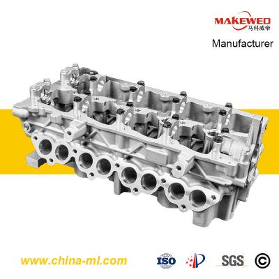 China Cabeça de cilindro 22100 2A350 de Hyundai D4fa D4ea do motor 1.5TCI 22100 2A100 22000 2A000 à venda