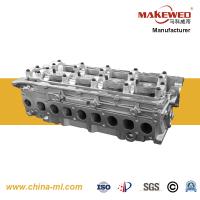 Cina Testata di cilindro della testata di cilindro di STAEEX Hyundai H1 D4cb 22100 4A100 22100 4A010 908753 in vendita