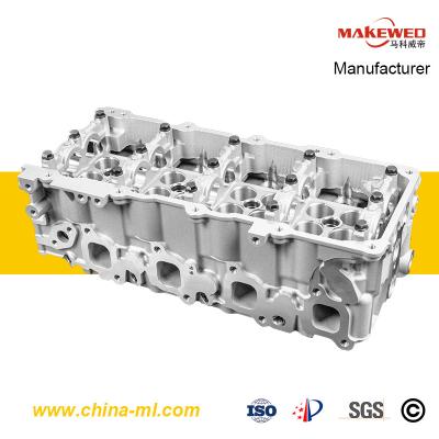 China 908796 ZD3 Cylinder Head 7701061586 7701066983 7701068369 7701058028 for sale