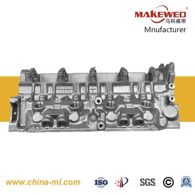 China 908099 French car 1.9 Dci Cylinder Head F8Q 640 644 646 648 7701471552 7701471154 for sale
