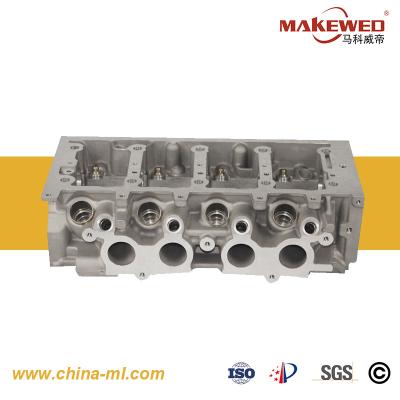China TU3A Peugeot Cylinder Heads 206 207 9634005110 0200 AC for sale