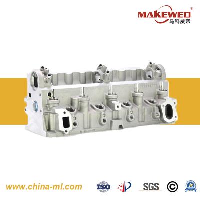 China Culata de aluminio de CITROEN 02 00 S3 908594 ZX XUD9 al L en venta