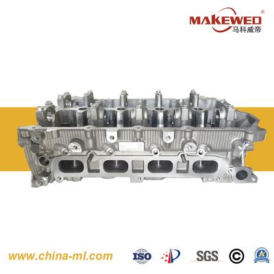 Cina 2,4 testata di cilindro di Mitsubishi 4N15 delle testate di cilindro di 16v Mitsubishi 1005C961 1005C644 in vendita