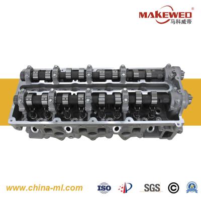 China 2.5 3.0 Mazda Complete Cylinder Head Bt 50 908849 We01 10 100K 100j for sale