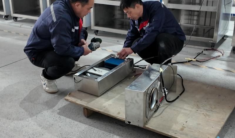 Verified China supplier - WESTROCK