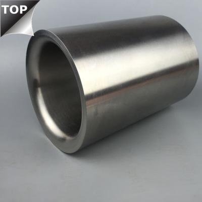 China PM Castings Cobalt Alloy 6 Bushing And Sleeve Drawing Manufactured for sale