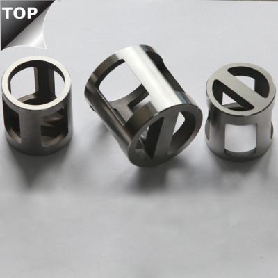 China Cobalt Based Alloy Valve Seat Inserts , High Precision Water Well Pump Parts for sale