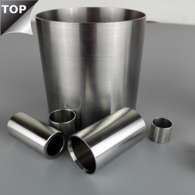 China Wear Resistance And Corrosion Resistance Cobalt Chrome Alloy Sleeve for sale