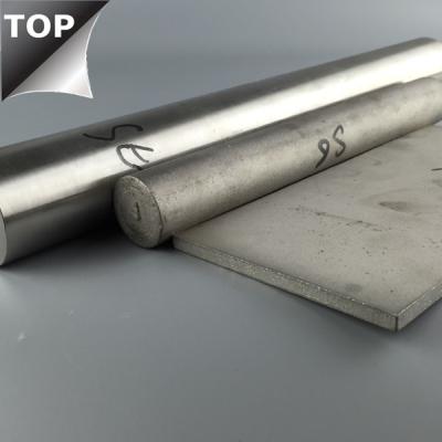 China Different Specifications Cobalt Alloy Castings , Cobalt Chromium Tungsten Round Bar for sale
