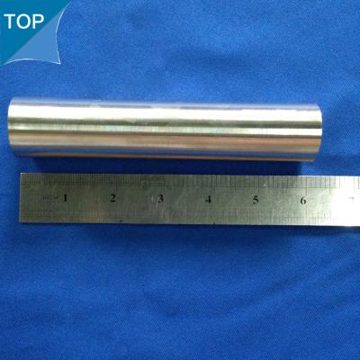 China Cobalt Chrome Alloy Welding Cobalt Chrome Spinal Rods Powder Metallurgy / Casting Process for sale