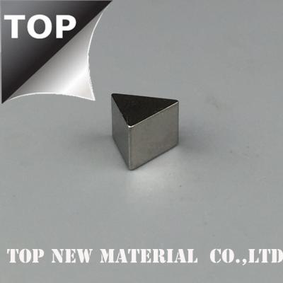 China Customized Cobalt Chrome Alloy Saw Tips Drawing Made Powder Metallurgy Process for sale