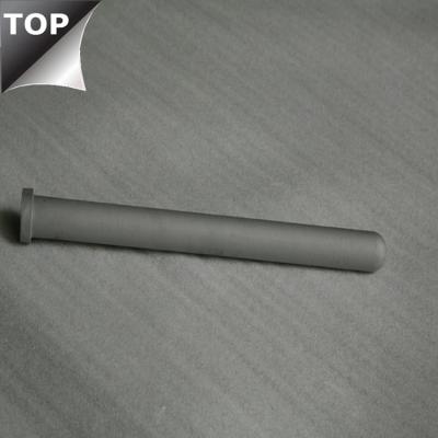 China Tubo de Thermowell de la metalurgia de polvo, tubo de Thermowell del sensor de temperatura en venta