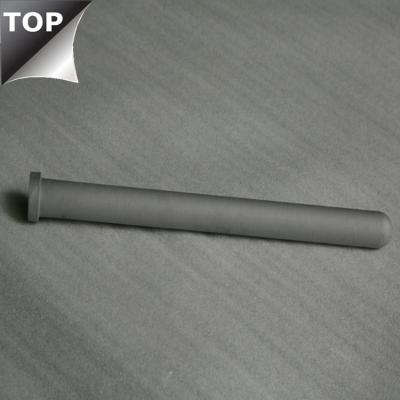 Chine Diamètre élevé de conduction thermique de tubes de protection de thermocouple d'alliage de Chrome de cobalt 5mm - 26mm à vendre